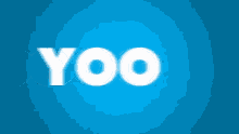 Yo Logo GIF - Yo Logo Shout GIFs