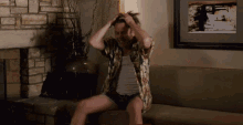 Tantrum Throw A Fit GIF - Tantrum Throw A Fit Angry GIFs