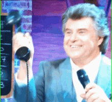Schlager Andy GIF - Schlager Andy Borg GIFs