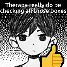 Directed Therapy GIF