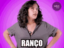 ranco angry mad brava bravo