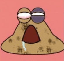 Sad_pou - Discord Emoji