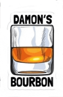 Damon Bourbon GIF - Damon Bourbon GIFs