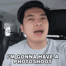 Im Gonna Have A Photoshoot Kimpoy Feliciano GIF - Im Gonna Have A Photoshoot Kimpoy Feliciano Kukuhanan Ako Ng Litrato GIFs