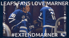 Mitch Marner Tddt GIF