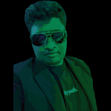 Syokalingam Selfie GIF - Syokalingam Selfie Sunglasses GIFs
