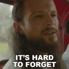 Its Hard To Forget Austin Brown GIF - Its Hard To Forget Austin Brown Home Free GIFs