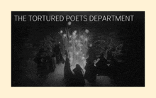 Taylor Swift The Tortured Poets Department GIF - Taylor Swift The Tortured Poets Department Evermore GIFs