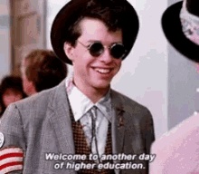 Pretty In Pink Andie GIF - Pretty In Pink Andie Duckie GIFs