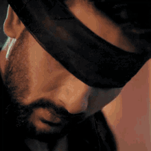 Aryan Singh Rathore Imlie GIF - Aryan Singh Rathore Imlie Blindfold GIFs