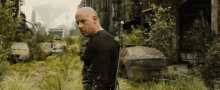 Mad GIF - Mad Angry Vin Diesel GIFs