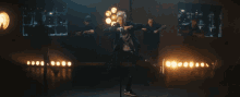 Cool Dance Moves Carson Lueders GIF - Cool Dance Moves Carson Lueders Lonely GIFs