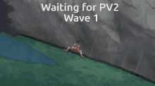 Pv2 Project Void2 GIF - Pv2 Project Void2 Waiting GIFs