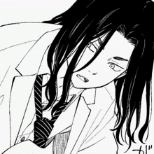 a black and white drawing of a man with the words matate soy de matu written below him