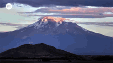 Alps Mount Shasta GIF