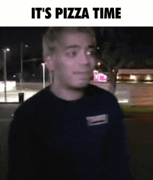 Pizza Pizza Tower GIF