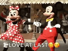 Disney Mickey Mouse GIF