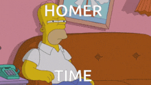 Piffmus Homer Simpson GIF - Piffmus Homer Simpson Cranker GIFs