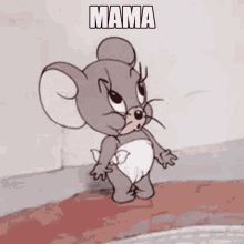 Chupa Mama GIF - Chupa Mama Mamou GIFs