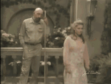 Sid Haig Just The10of Us GIF - Sid Haig Just The10of Us Cute GIFs