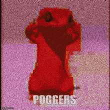 Deep Fried Poggers GIF - Deep Fried Poggers GIFs