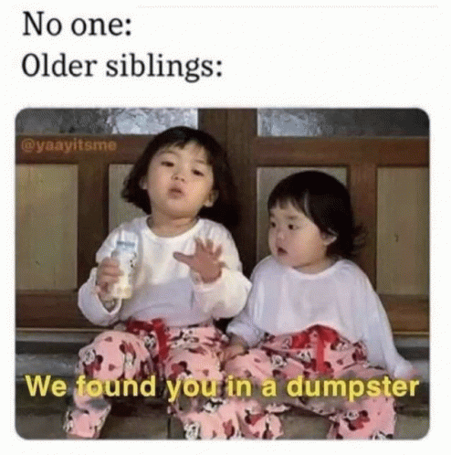 Siblings GIF - Siblings - Discover & Share GIFs