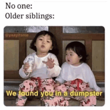 Siblings GIF - Siblings GIFs