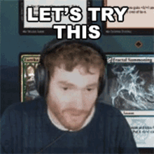 Lets Try This Filthyrobot GIF - Lets Try This Filthyrobot Lets Give This A Try GIFs