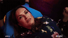 Clueless Olivia Benson GIF - Clueless Olivia Benson Law And Order Special Victims Unit GIFs