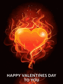 Heartonfire Heart GIF - Heartonfire Heart Love GIFs