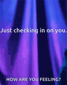 Just Checking In On You Peek GIF - Just Checking In On You Peek Cute GIFs