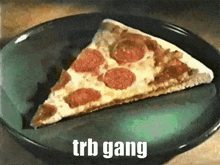 Trb Trb Gang GIF - Trb Trb Gang Theater Bootleg GIFs