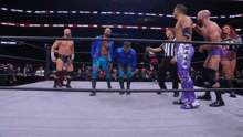 Ring Of Honor Best Friends GIF - Ring Of Honor Best Friends GIFs