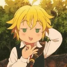 Uwu Anime GIF