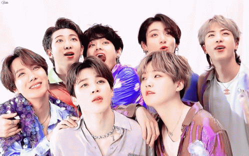 Bts GIF - Bts - Discover & Share GIFs