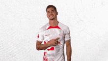 Check This Out Andrésilva GIF - Check This Out Andrésilva Rb Leipzig GIFs