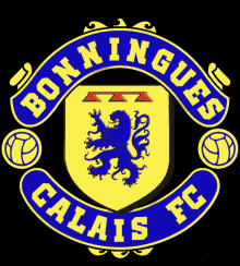 Bonningues Les Calais Football Club GIF - Bonningues Les Calais Football Club GIFs