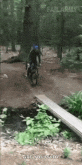 Riding Bike Failarmy GIF - Riding Bike Failarmy Fall GIFs