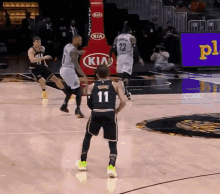 Trae-young-shimmy GIFs - Get the best GIF on GIPHY