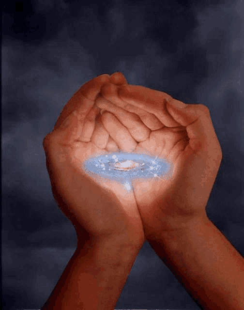 Hand Power Energy GIF - HandPower Energy Dabi - Discover & Share GIFs