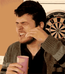 Crying Weeping GIF - Crying Weeping Olan Rogers GIFs
