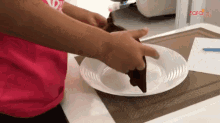 Coklat Coklat Buatan Sendiri GIF - Coklat Coklat Buatan Sendiri Hasil Akhir GIFs
