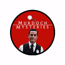 mystery murdoch