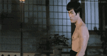 Bruce Lee Real Man Shit Bruce Lee Wipes Nose GIF - Bruce Lee Real Man Shit Bruce Lee Wipes Nose Bruce Lee Flickers Nose GIFs