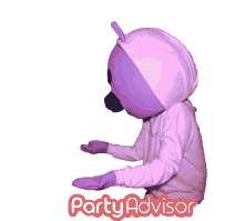 party advisor app party advisor fiesta bear