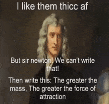 Meme Newton GIF - Meme Newton GIFs