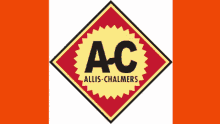 Allis Chalmers GIF