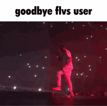 Flvs Goodbye GIF - Flvs Goodbye Travis GIFs