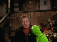 Muppets Muppet Show GIF - Muppets Muppet Show Danny Kaye GIFs