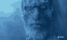 got game of thrones white walker serious